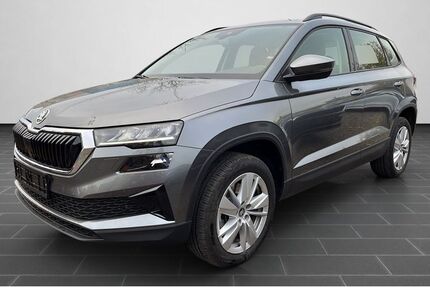 Skoda Karoq 11.400 km 31.900 € Mannheim 68167