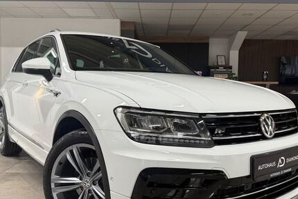 VW Tiguan 87.450 km 26.390 &euro; Diemelstadt 34474