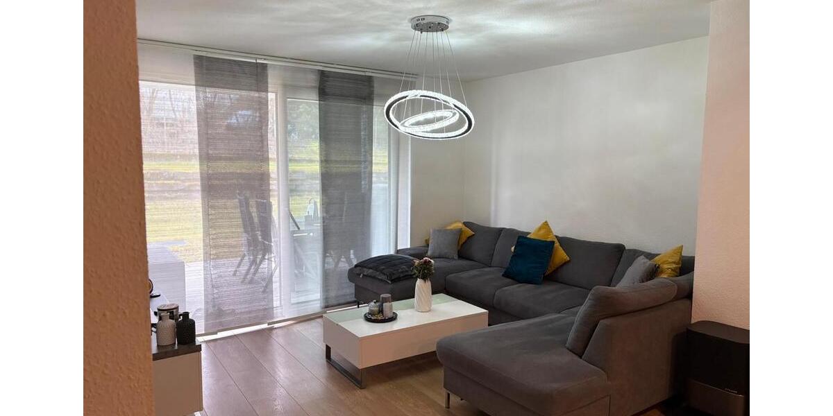 Erdgeschoßwohnung Sindelfingen Darmsheim - 2 Zimmer, 57 m&sup2;, 320.000&euro; | Angebot:26843766