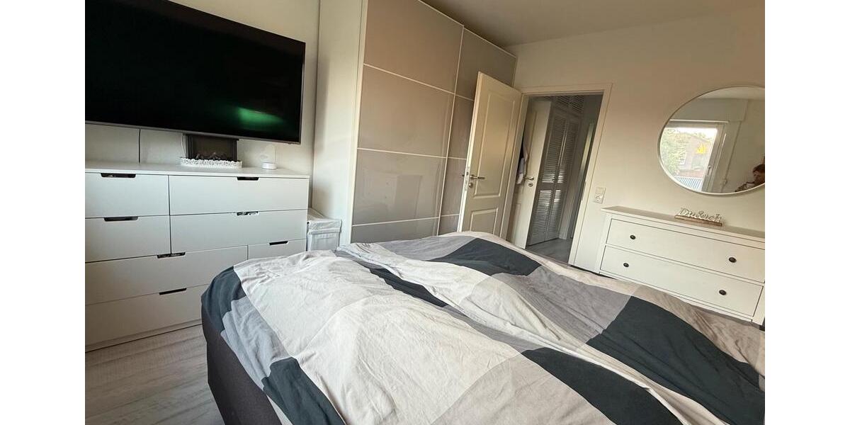 Hochparterre Wilhelmshaven Aldenburg - 3 Zimmer, 80 m&sup2;, 189.000&euro; | Angebot:27094276