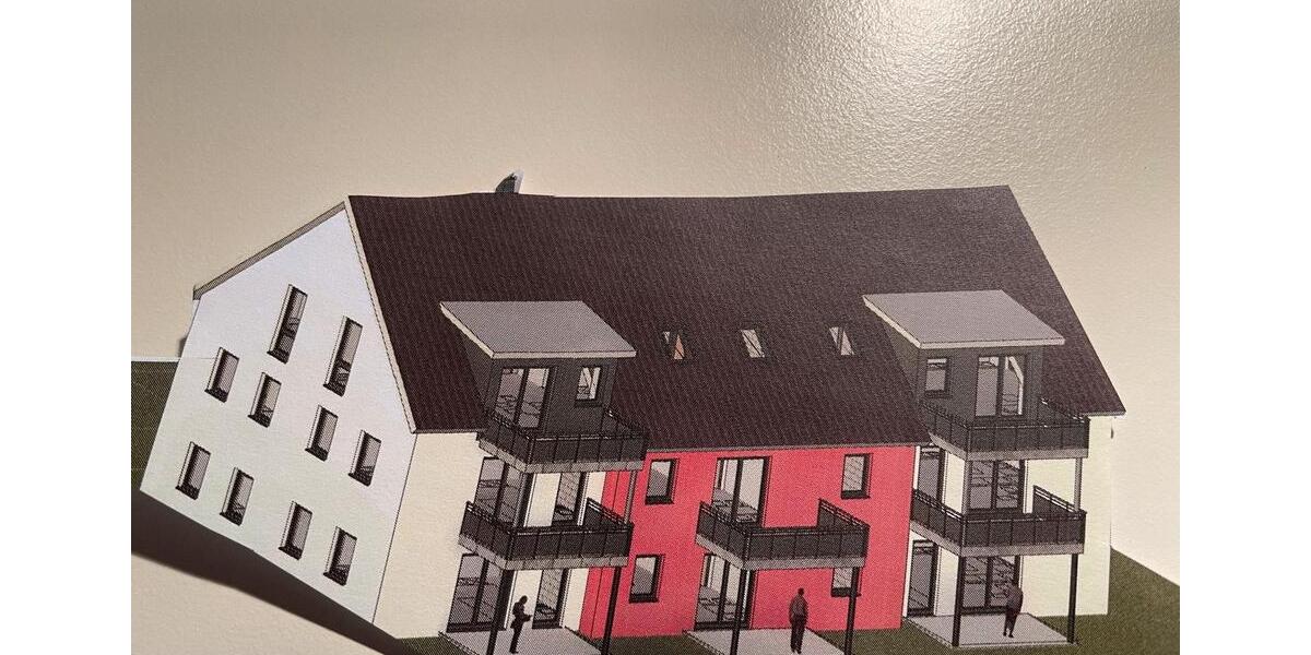 92699 Irchenrieth - Eigentumswohnung 3 zimmer