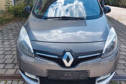 Renault Scenic 185.000 km 1.990 &euro; Weilheim 82362