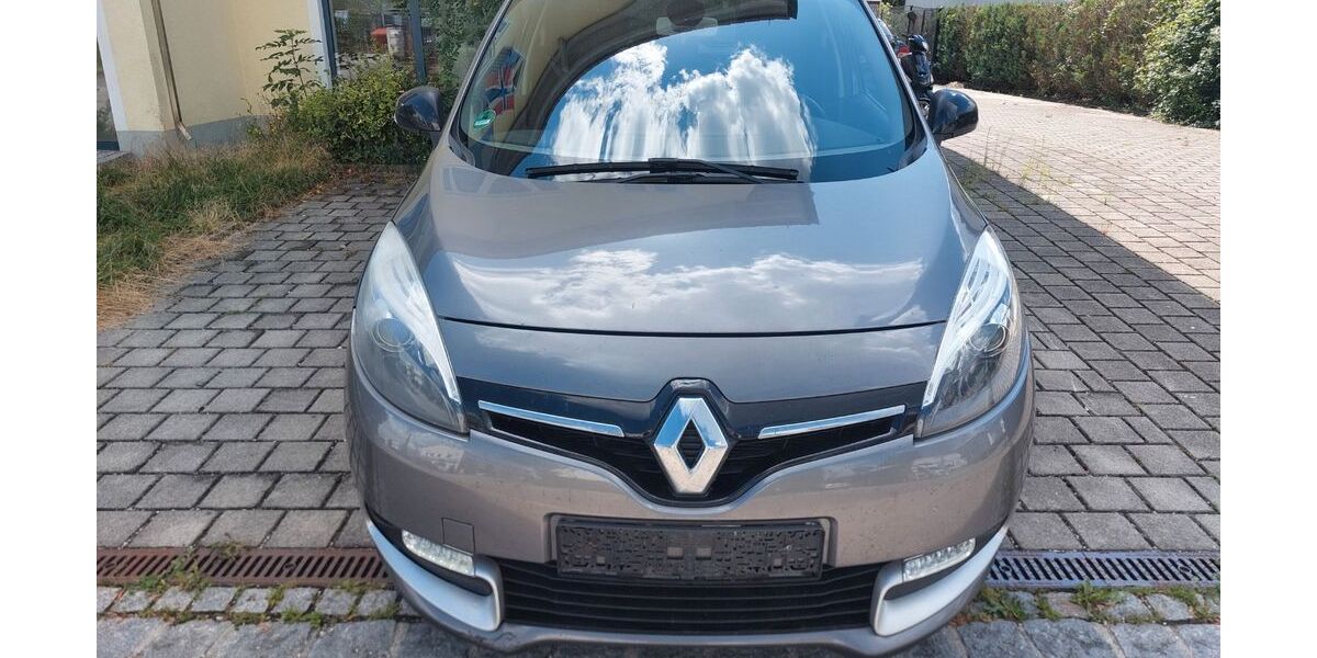 Renault Scenic 185.000 km 1.990 &euro; Weilheim 82362