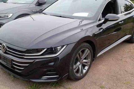 VW Arteon 50.753 km 32.990 € Nabburg 92507