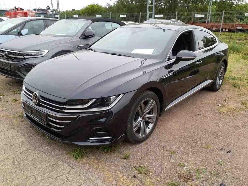 VW Arteon 50.753 km 32.990 € Nabburg 92507