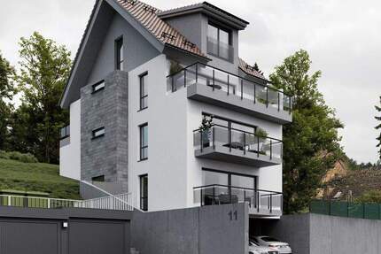 Grundstück Hirschberg a.d.Bergstraße Großsachsen - 259.000&euro; | Angebot:24791776