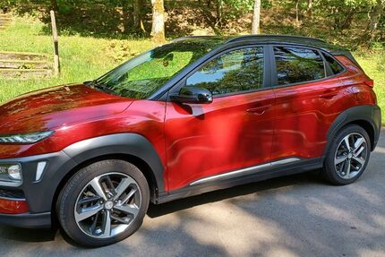 Hyundai KONA 91.700 km 13.000 &euro; Wenden 57482