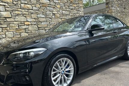 BMW 218 59.000 km 20.900 &euro; München 80637