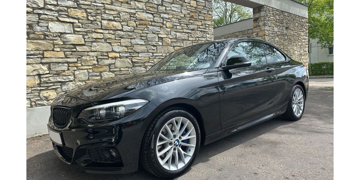 BMW 218 59.000 km 20.900 &euro; München 80637