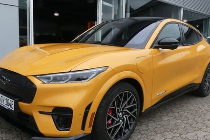 Ford Mustang Mach-E 27.000 km 40.487 &euro; Wipperfuerth 51688