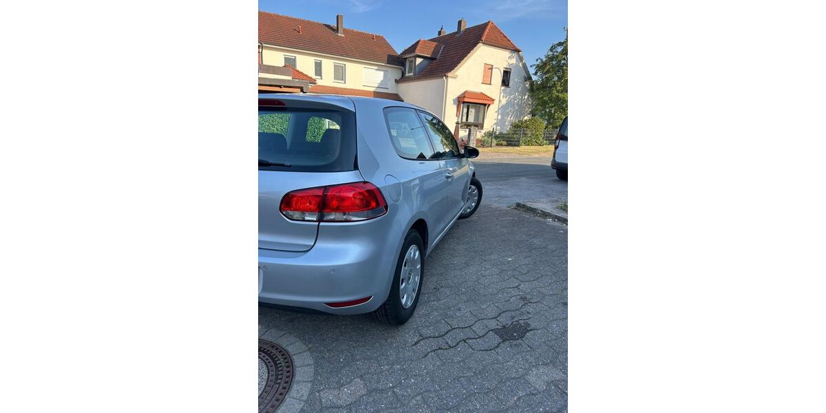 VW Golf 172.000 km 2.800 &euro; Rahden 32369