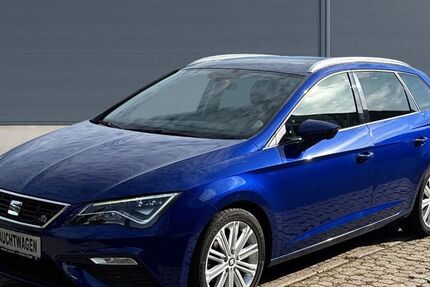 Seat Leon 104.500 km 14.490 € Rheinfelden-Herten 79618