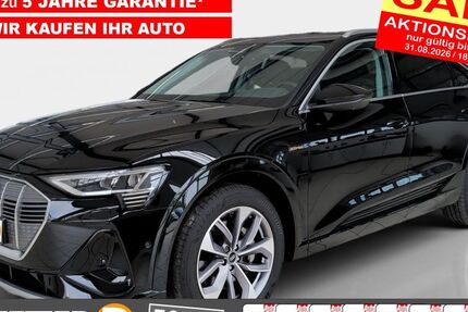 Audi e-tron 56.074 km 36.490 &euro; Rheinstetten 76287