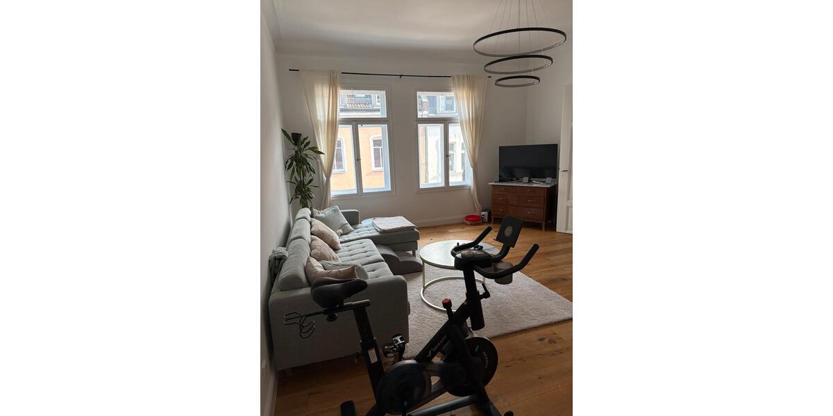 Etagenwohnung Buckenhof - 5 Zimmer, 150 m&sup2;, 1.050&euro; | Angebot:26357910