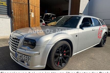 Chrysler 300C