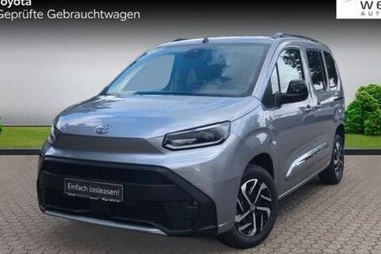 Toyota Proace City 3.181 km 34.390 &euro; Wingst 21789