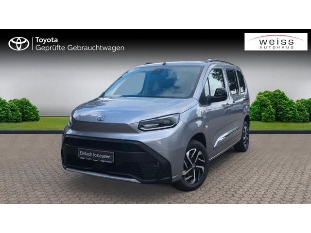 Toyota Proace City 3.181 km 34.390 &euro; Wingst 21789