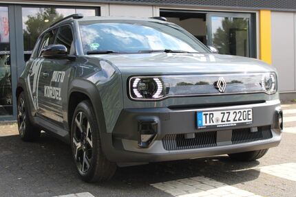 Renault R 4 17.000 km 30.200 &euro; Kenn 54344