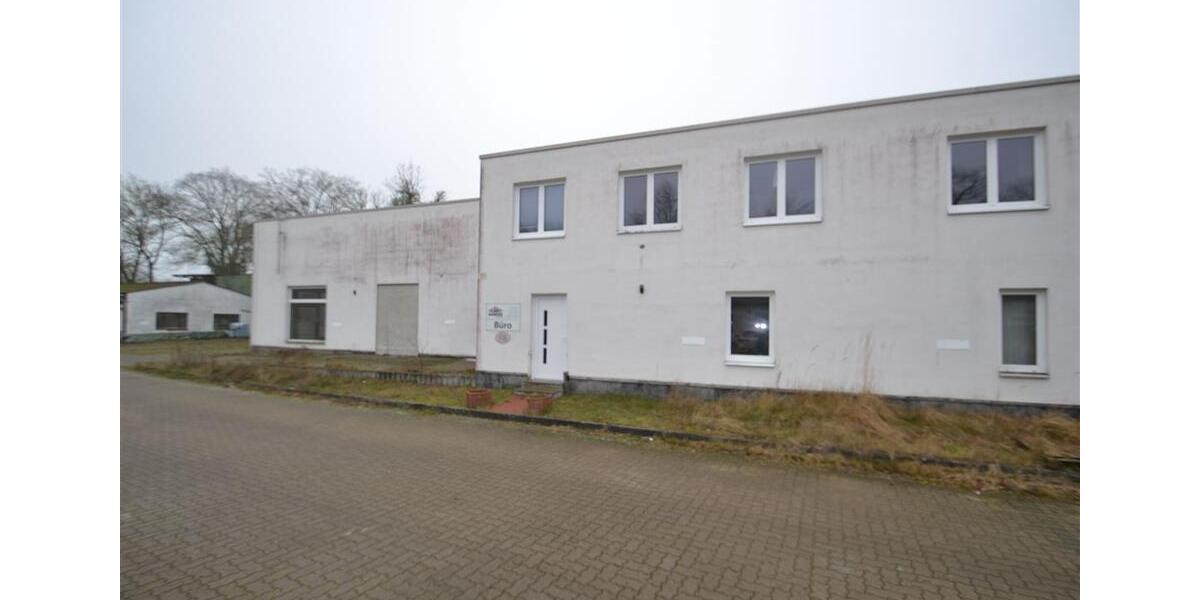 Gewerbeobjekt Plau am See - 1.875&euro; | Angebot:19750289