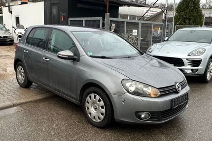 VW Golf 233.000 km 3.199 &euro; Schifferstadt 67105