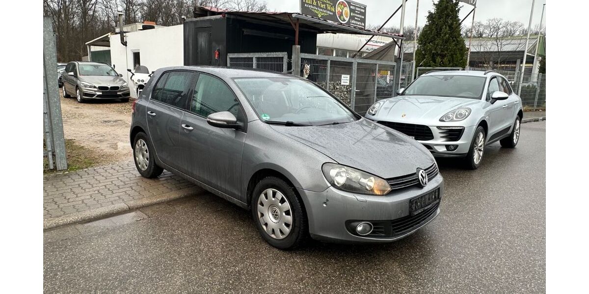 VW Golf 233.000 km 3.199 &euro; Schifferstadt 67105