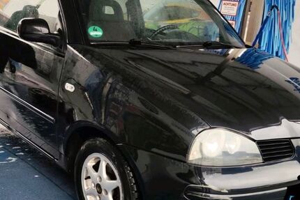 Seat Arosa 135.000 km 799 &euro; Menden 58708