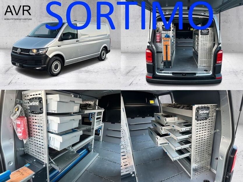 T6 Transporter