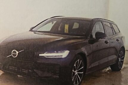 Volvo V60 25.680 km 39.998 &euro; Chemnitz OT Röhrsdorf 09247