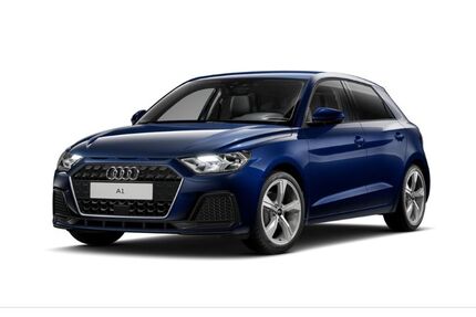 Audi A1 7.129 km 25.430 &euro; Traunstein 83278