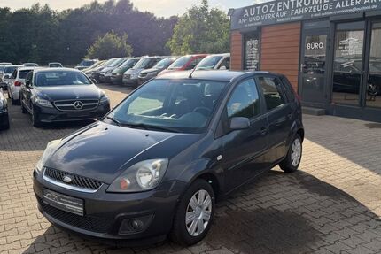 Ford Fiesta 250.000 km 1.690 &euro; Lohne 49393