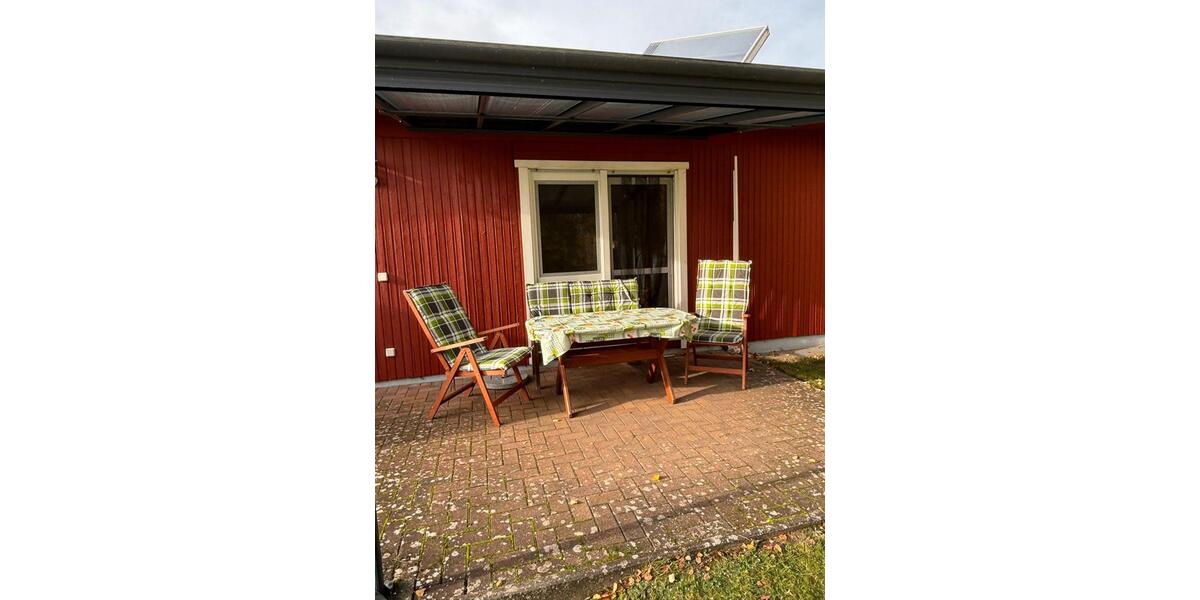 Bungalow Liepgarten - 3 Zimmer, 54 m&sup2;, 133.000&euro; | Angebot:26301464