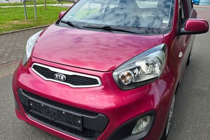 Kia Picanto 122.100 km 3.000 &euro; Angelburg 35719