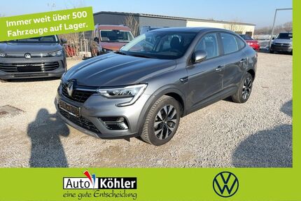 Renault Arkana 30.000 km 20.470 &euro; Mainburg 84048
