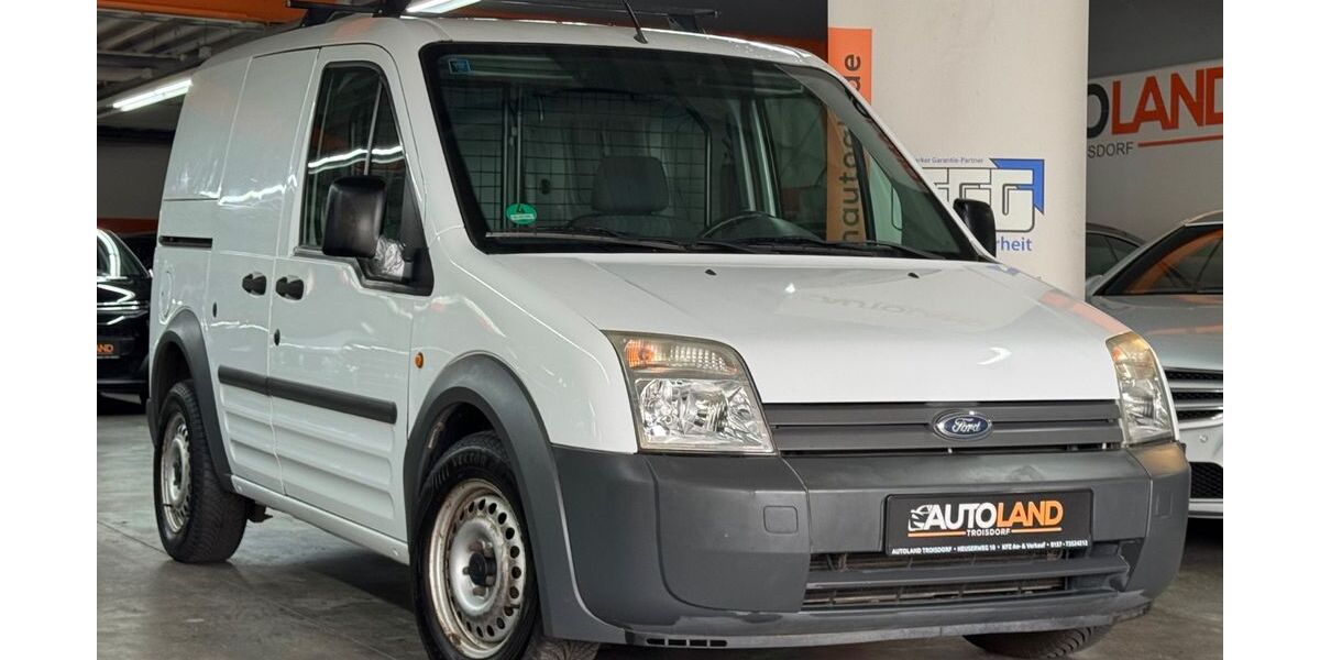 Ford Transit 73.000 km 5.999 &euro; Troisdorf 53842