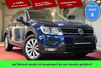 VW Tiguan 155.014 km 18.990 &euro; Peine 31228