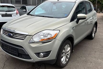 Ford Kuga 171.176 km 4.500 € Kirchberg 55481