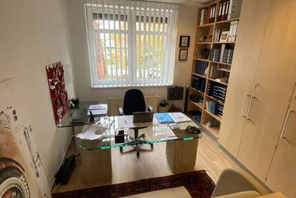 Gewerbeobjekt Wandlitz / Schönwalde Schönwalde - 275&euro; | Angebot:23300071