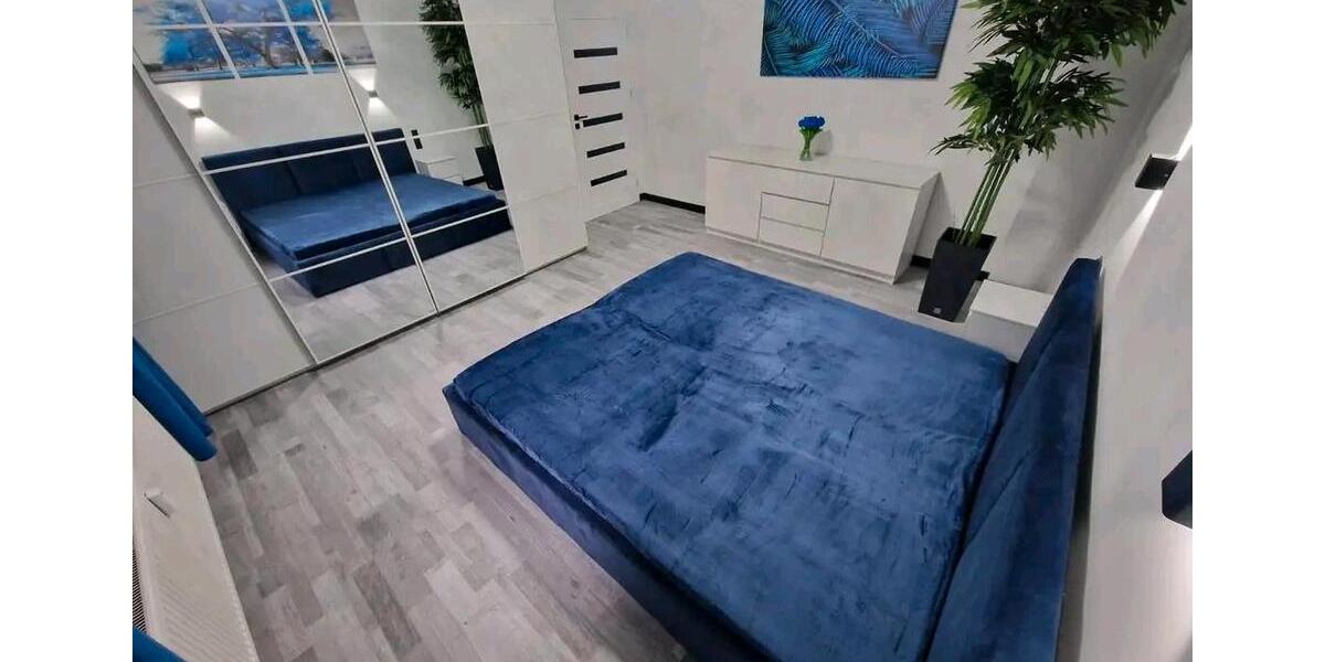 Hochparterre Kleve - 2.5 Zimmer, 56 m&sup2;, 189.000&euro; | Angebot:27085995