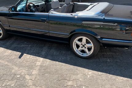 BMW 325 5.000 km 41.000 &euro; Dietersburg 84378