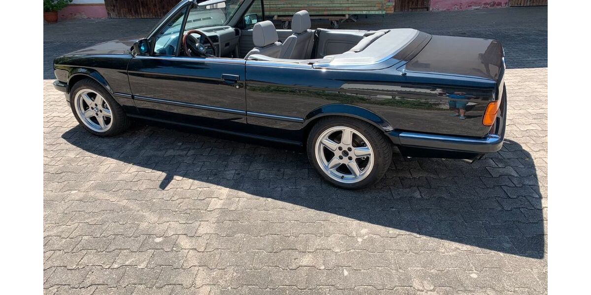 BMW 325 5.000 km 41.000 &euro; Dietersburg 84378