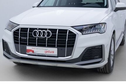 Audi Q7 103.884 km 48.489 &euro; Berlin 13088
