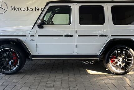 Mercedes-Benz G 63 AMG 31.042 km 168.990 &euro; Krumbach 86381