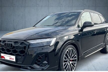 Audi Q7 12.900 km 104.970 &euro; Regensburg 93059