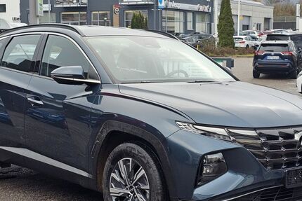 Hyundai TUCSON 24.680 km 24.500 &euro; Leonberg 71229