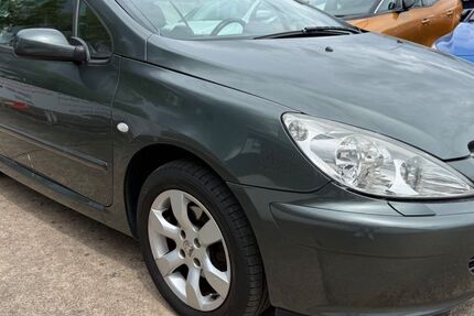 Peugeot 307 99.000 km 3.490 &euro; Mainaschaff 63814