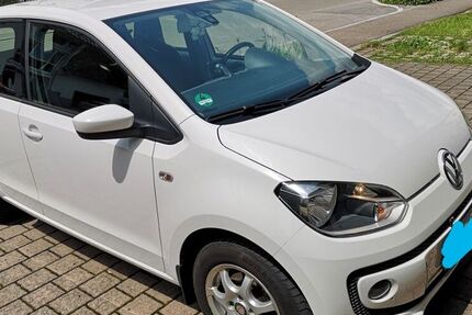 VW up!