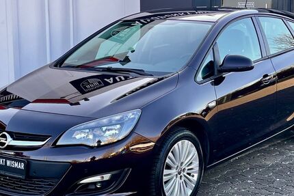 Opel Astra 118.600 km 7.980 &euro; Wismar 23966