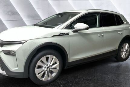 Skoda Elroq 9.999 km 49.340 &euro; Neuruppin 16816