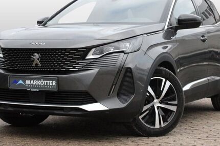 Peugeot 3008 20.245 km 22.990 &euro; Bielefeld 33647