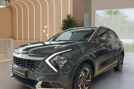 Kia Sportage 17.091 km 24.480 &euro; Bremerhaven 27568